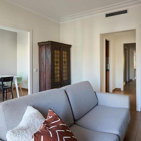 Casa Cosi - Casanova 7 Apartment บาร์เซโลนา ภายนอก รูปภาพ