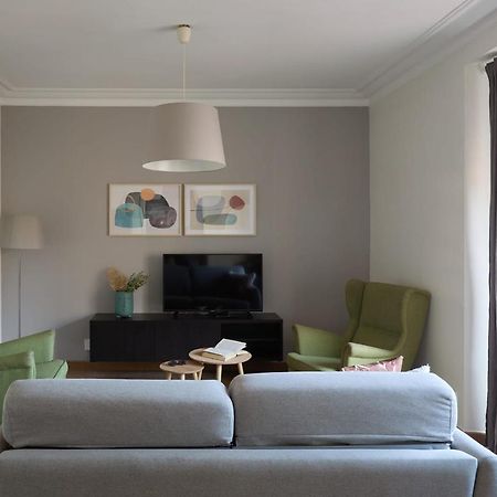 Casa Cosi - Casanova 7 Apartment บาร์เซโลนา ภายนอก รูปภาพ