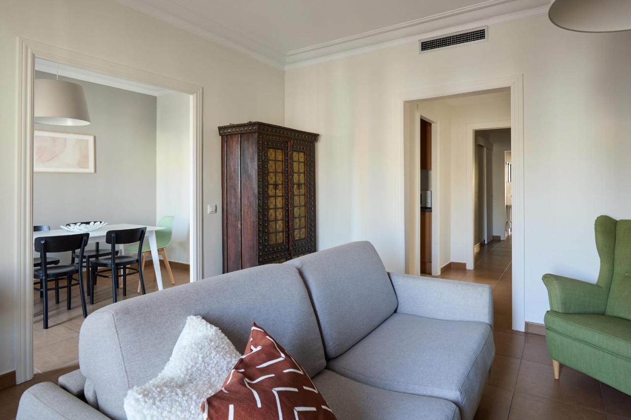 Casa Cosi - Casanova 7 Apartment บาร์เซโลนา ภายนอก รูปภาพ