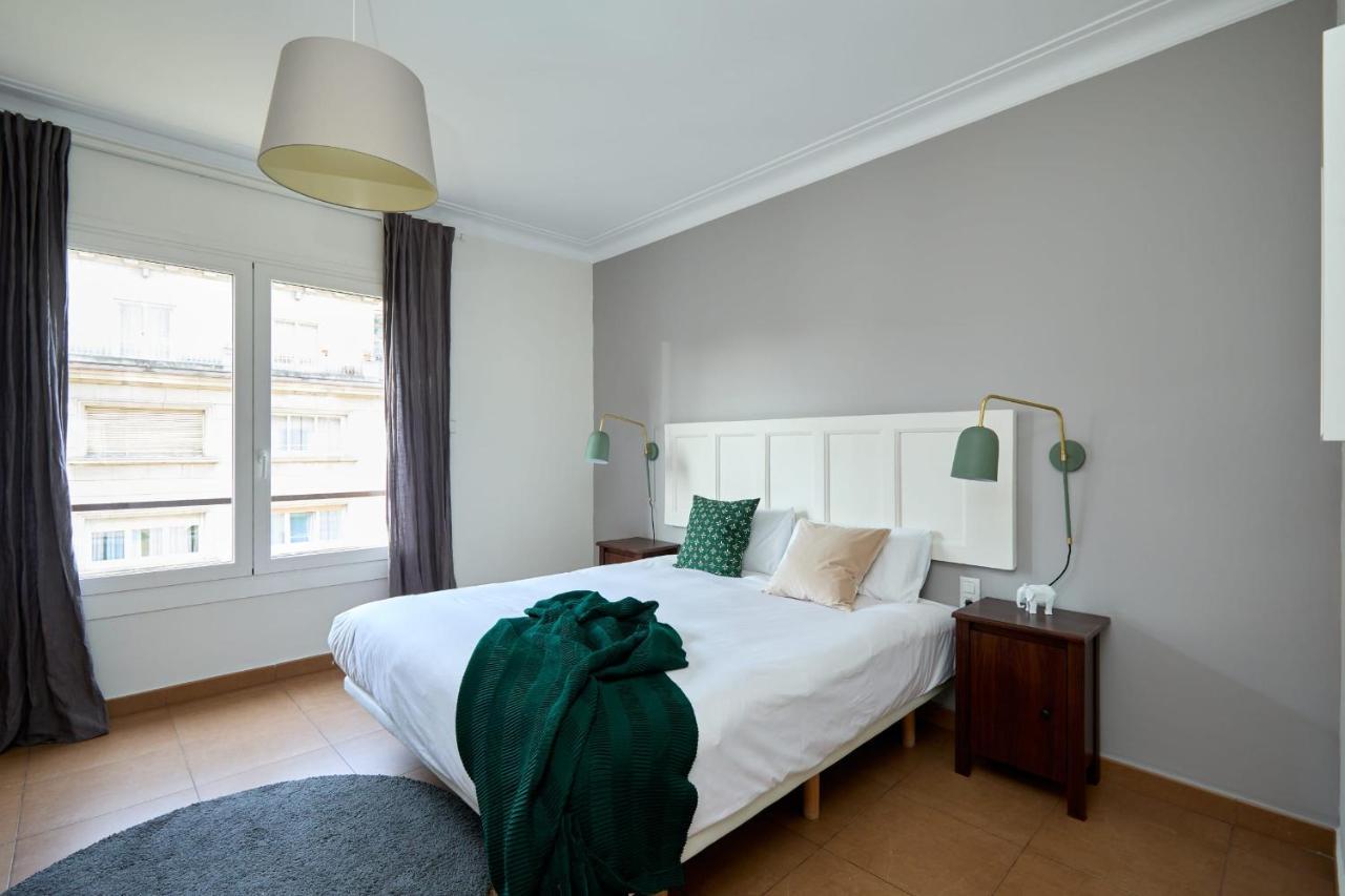 Casa Cosi - Casanova 7 Apartment บาร์เซโลนา ภายนอก รูปภาพ