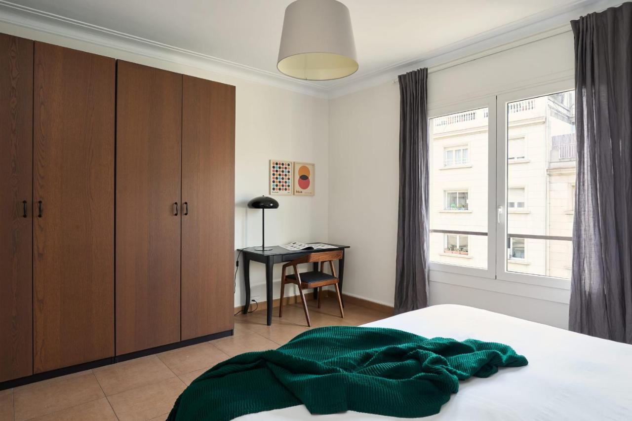 Casa Cosi - Casanova 7 Apartment บาร์เซโลนา ภายนอก รูปภาพ