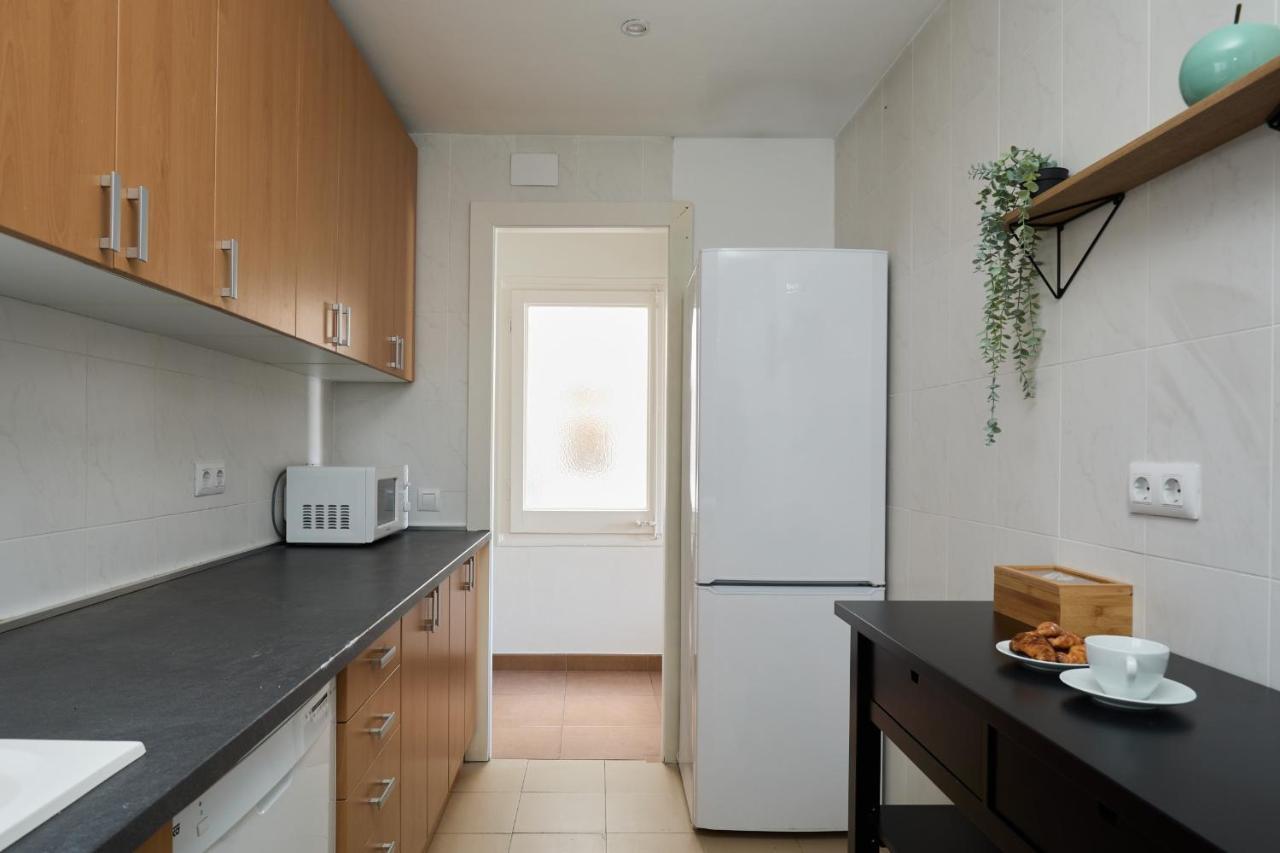 Casa Cosi - Casanova 7 Apartment บาร์เซโลนา ภายนอก รูปภาพ