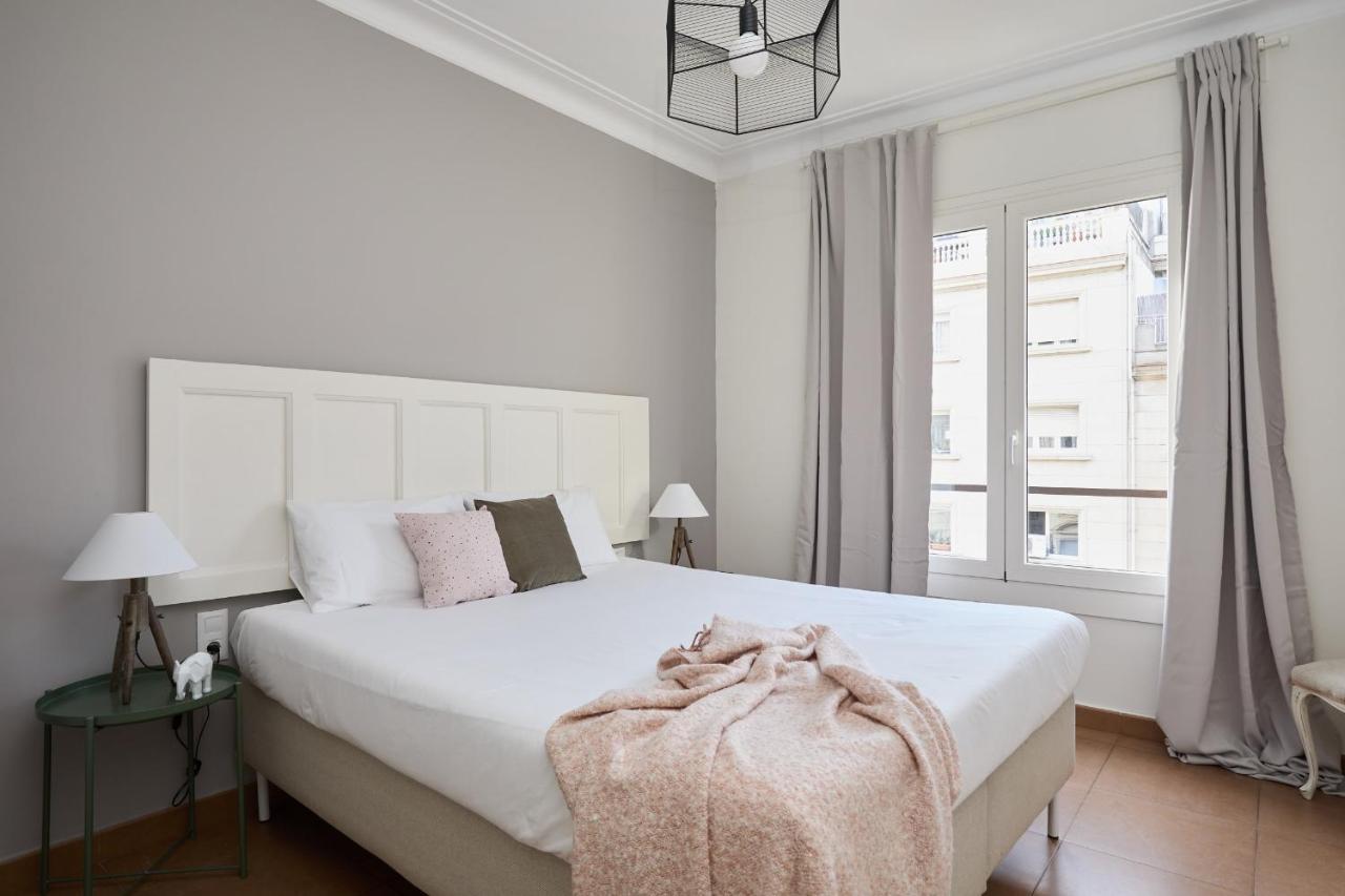 Casa Cosi - Casanova 7 Apartment บาร์เซโลนา ภายนอก รูปภาพ