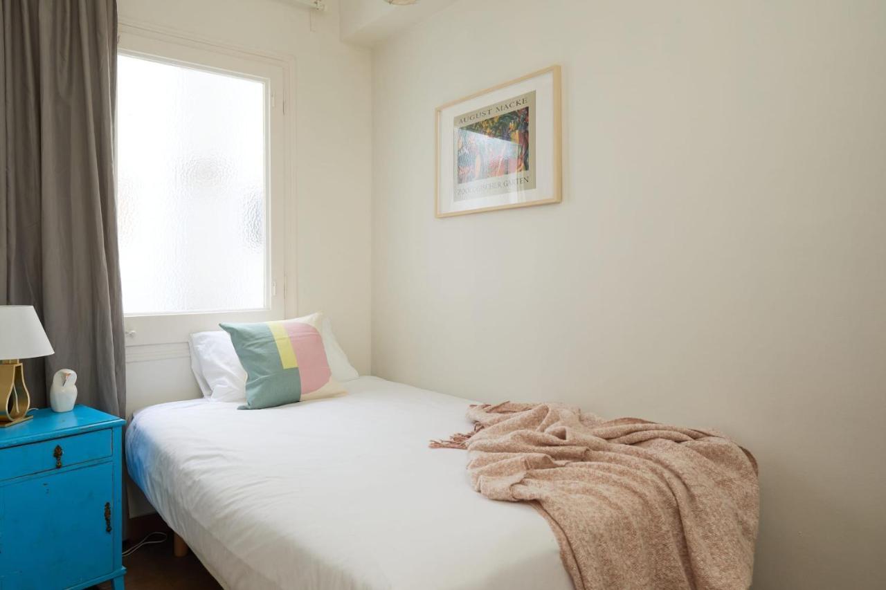 Casa Cosi - Casanova 7 Apartment บาร์เซโลนา ภายนอก รูปภาพ