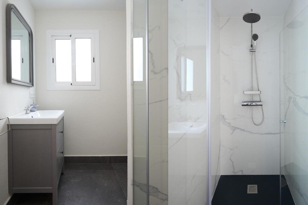 Casa Cosi - Casanova 7 Apartment บาร์เซโลนา ภายนอก รูปภาพ