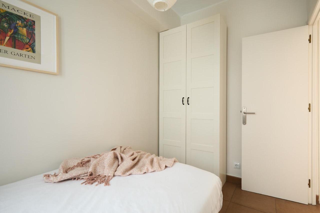 Casa Cosi - Casanova 7 Apartment บาร์เซโลนา ภายนอก รูปภาพ